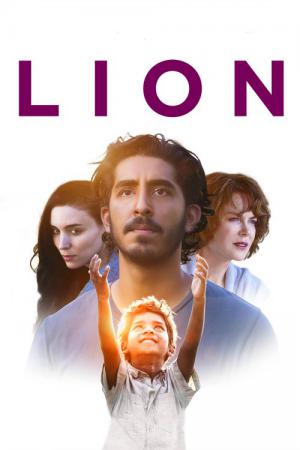 Lion – Der lange Weg nach Hause (2016)