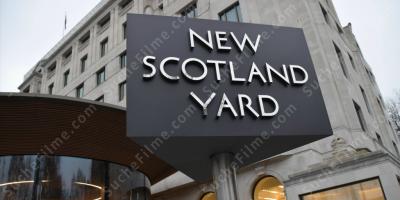Scotland Yard filme